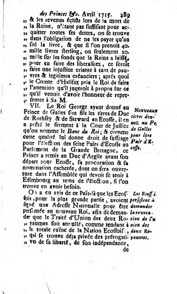 Journal historique sur les matières du tems contenant aussi quelques nouvelles de littérature et autres remarques curieuses