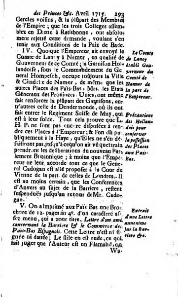 Journal historique sur les matières du tems contenant aussi quelques nouvelles de littérature et autres remarques curieuses