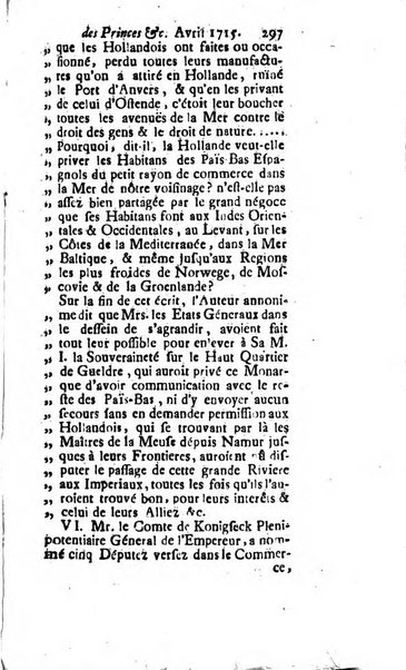 Journal historique sur les matières du tems contenant aussi quelques nouvelles de littérature et autres remarques curieuses