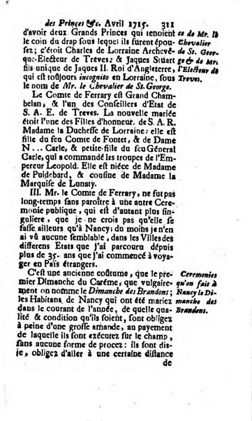 Journal historique sur les matières du tems contenant aussi quelques nouvelles de littérature et autres remarques curieuses