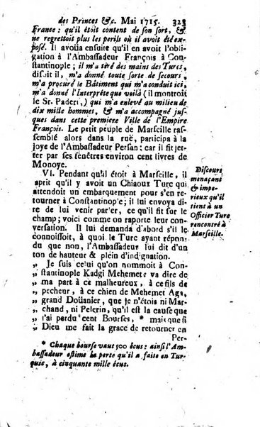 Journal historique sur les matières du tems contenant aussi quelques nouvelles de littérature et autres remarques curieuses