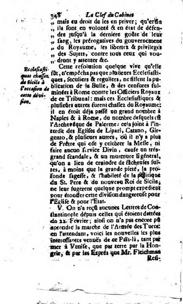 Journal historique sur les matières du tems contenant aussi quelques nouvelles de littérature et autres remarques curieuses