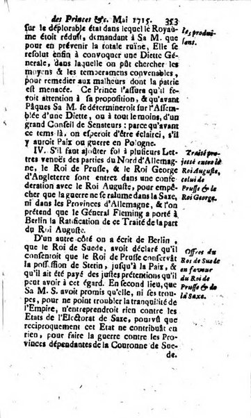 Journal historique sur les matières du tems contenant aussi quelques nouvelles de littérature et autres remarques curieuses