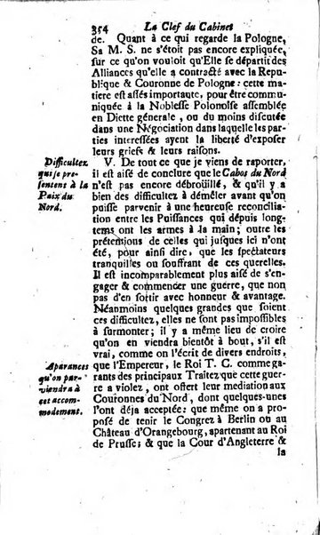 Journal historique sur les matières du tems contenant aussi quelques nouvelles de littérature et autres remarques curieuses