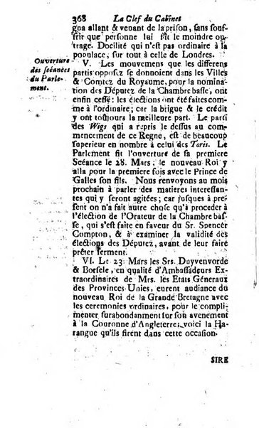 Journal historique sur les matières du tems contenant aussi quelques nouvelles de littérature et autres remarques curieuses