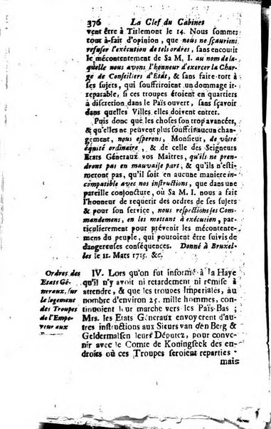 Journal historique sur les matières du tems contenant aussi quelques nouvelles de littérature et autres remarques curieuses