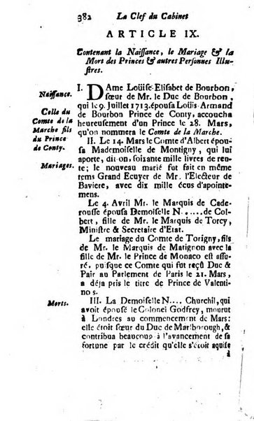 Journal historique sur les matières du tems contenant aussi quelques nouvelles de littérature et autres remarques curieuses