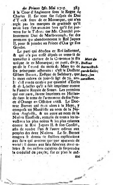 Journal historique sur les matières du tems contenant aussi quelques nouvelles de littérature et autres remarques curieuses