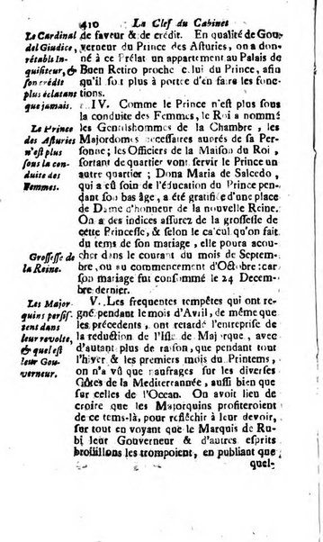 Journal historique sur les matières du tems contenant aussi quelques nouvelles de littérature et autres remarques curieuses