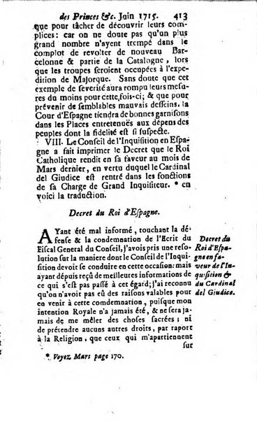 Journal historique sur les matières du tems contenant aussi quelques nouvelles de littérature et autres remarques curieuses