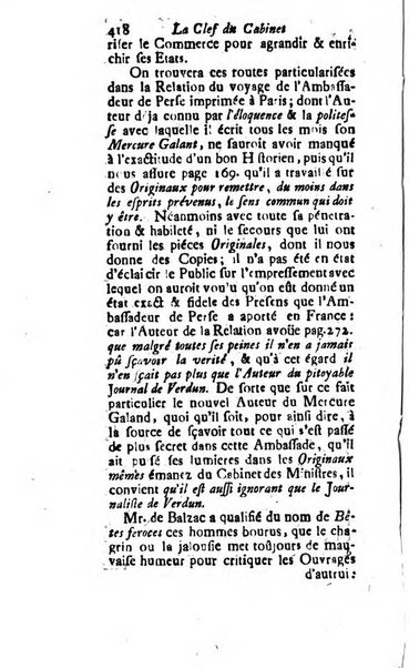 Journal historique sur les matières du tems contenant aussi quelques nouvelles de littérature et autres remarques curieuses