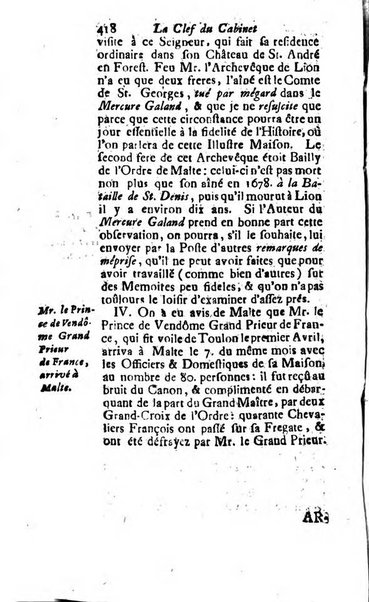 Journal historique sur les matières du tems contenant aussi quelques nouvelles de littérature et autres remarques curieuses