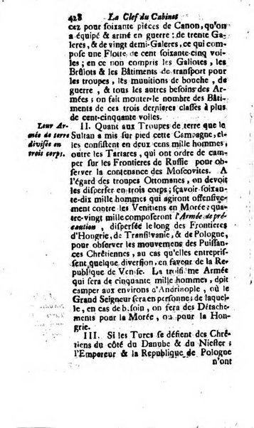 Journal historique sur les matières du tems contenant aussi quelques nouvelles de littérature et autres remarques curieuses