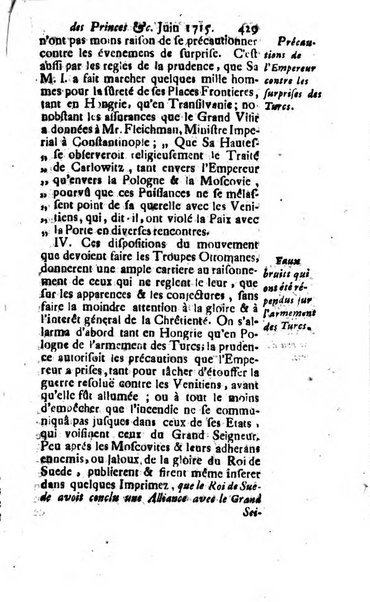 Journal historique sur les matières du tems contenant aussi quelques nouvelles de littérature et autres remarques curieuses