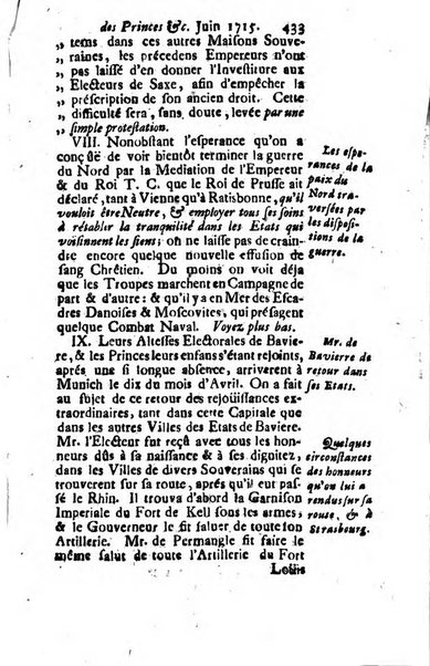 Journal historique sur les matières du tems contenant aussi quelques nouvelles de littérature et autres remarques curieuses