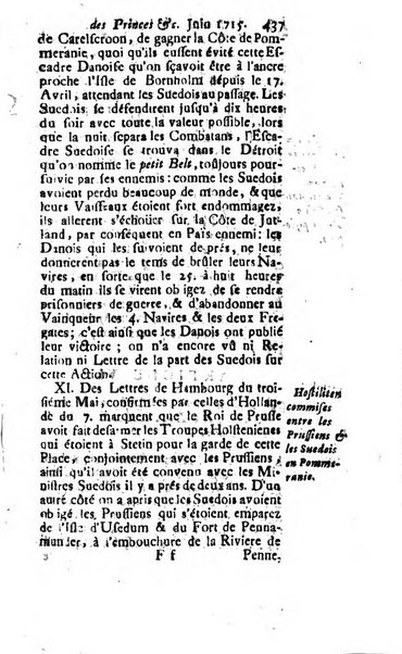 Journal historique sur les matières du tems contenant aussi quelques nouvelles de littérature et autres remarques curieuses