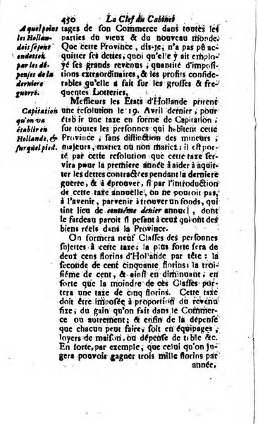 Journal historique sur les matières du tems contenant aussi quelques nouvelles de littérature et autres remarques curieuses