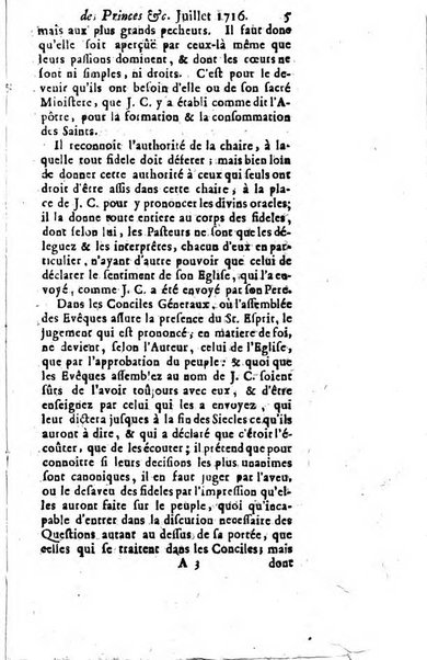 Journal historique sur les matières du tems contenant aussi quelques nouvelles de littérature et autres remarques curieuses