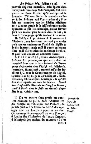 Journal historique sur les matières du tems contenant aussi quelques nouvelles de littérature et autres remarques curieuses