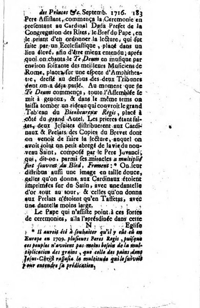 Journal historique sur les matières du tems contenant aussi quelques nouvelles de littérature et autres remarques curieuses