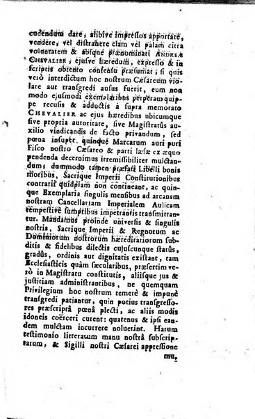 Journal historique sur les matières du tems contenant aussi quelques nouvelles de littérature et autres remarques curieuses