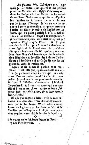 Journal historique sur les matières du tems contenant aussi quelques nouvelles de littérature et autres remarques curieuses