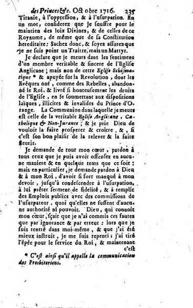 Journal historique sur les matières du tems contenant aussi quelques nouvelles de littérature et autres remarques curieuses