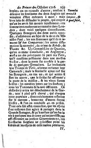 Journal historique sur les matières du tems contenant aussi quelques nouvelles de littérature et autres remarques curieuses