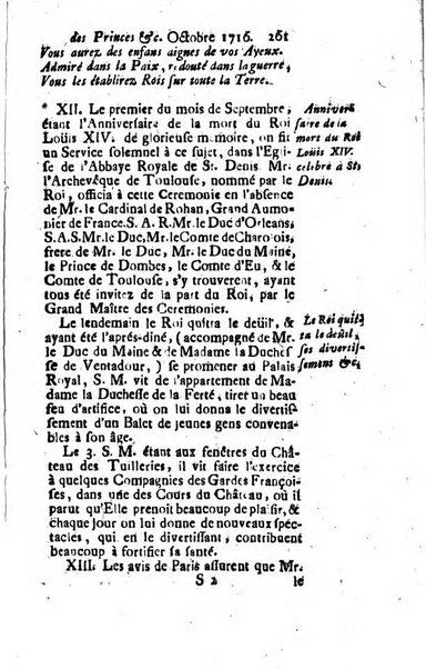 Journal historique sur les matières du tems contenant aussi quelques nouvelles de littérature et autres remarques curieuses