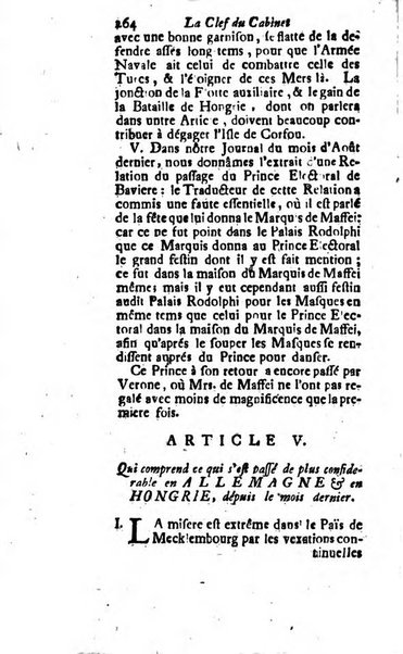 Journal historique sur les matières du tems contenant aussi quelques nouvelles de littérature et autres remarques curieuses