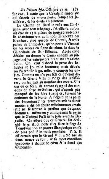 Journal historique sur les matières du tems contenant aussi quelques nouvelles de littérature et autres remarques curieuses