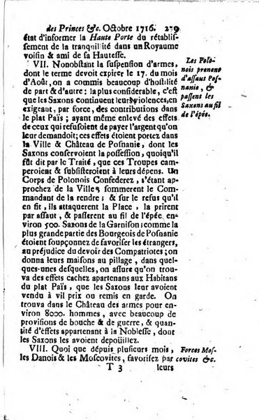 Journal historique sur les matières du tems contenant aussi quelques nouvelles de littérature et autres remarques curieuses