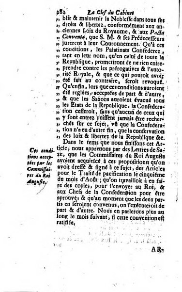 Journal historique sur les matières du tems contenant aussi quelques nouvelles de littérature et autres remarques curieuses