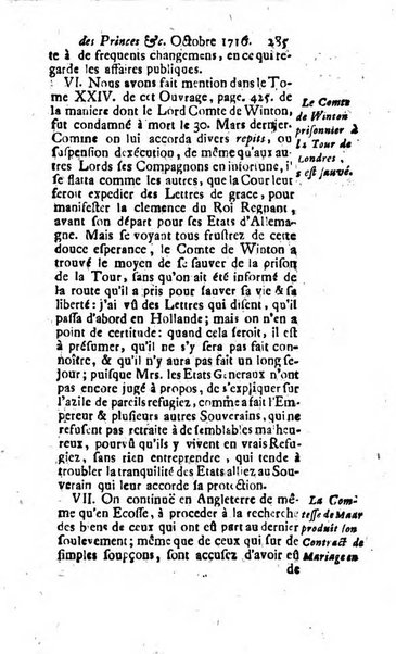 Journal historique sur les matières du tems contenant aussi quelques nouvelles de littérature et autres remarques curieuses