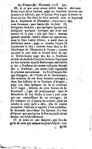 Journal historique sur les matières du tems contenant aussi quelques nouvelles de littérature et autres remarques curieuses