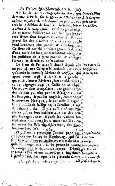 Journal historique sur les matières du tems contenant aussi quelques nouvelles de littérature et autres remarques curieuses