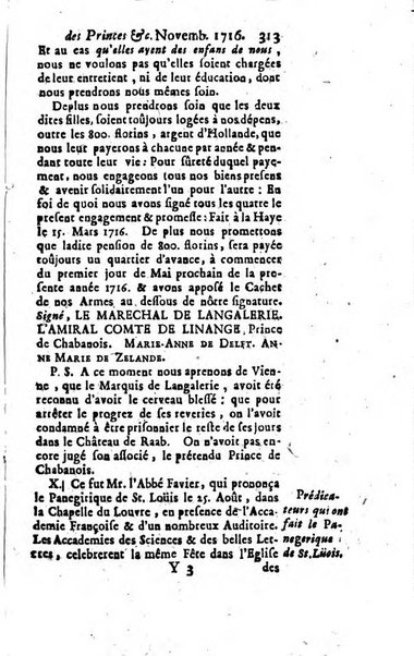 Journal historique sur les matières du tems contenant aussi quelques nouvelles de littérature et autres remarques curieuses