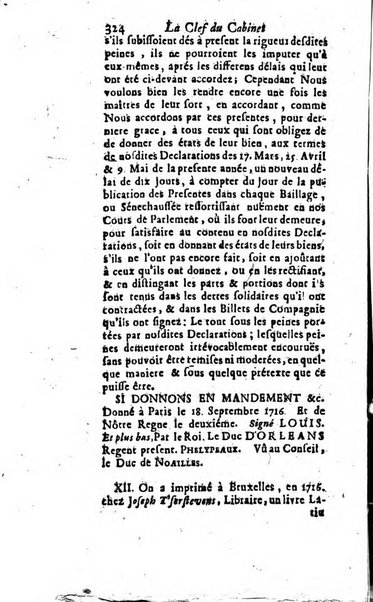 Journal historique sur les matières du tems contenant aussi quelques nouvelles de littérature et autres remarques curieuses