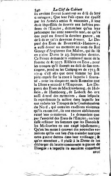 Journal historique sur les matières du tems contenant aussi quelques nouvelles de littérature et autres remarques curieuses