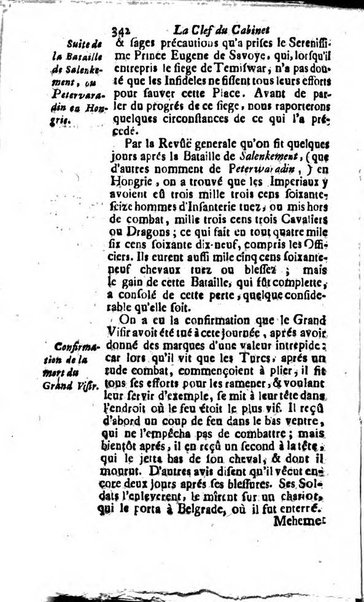 Journal historique sur les matières du tems contenant aussi quelques nouvelles de littérature et autres remarques curieuses