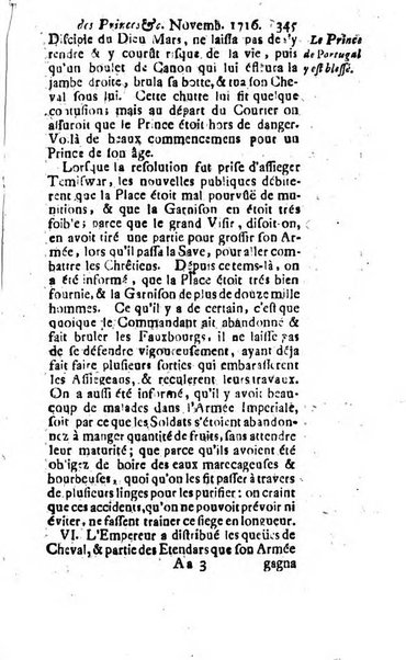 Journal historique sur les matières du tems contenant aussi quelques nouvelles de littérature et autres remarques curieuses