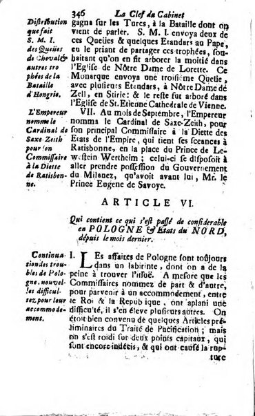 Journal historique sur les matières du tems contenant aussi quelques nouvelles de littérature et autres remarques curieuses