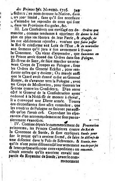 Journal historique sur les matières du tems contenant aussi quelques nouvelles de littérature et autres remarques curieuses