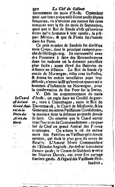 Journal historique sur les matières du tems contenant aussi quelques nouvelles de littérature et autres remarques curieuses