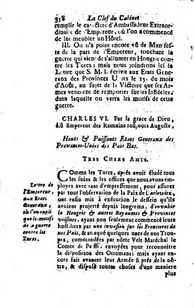 Journal historique sur les matières du tems contenant aussi quelques nouvelles de littérature et autres remarques curieuses