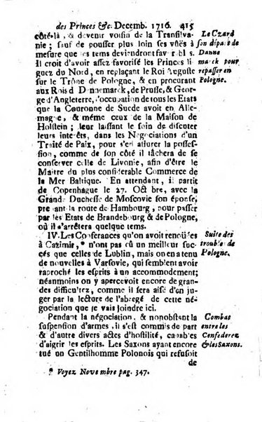 Journal historique sur les matières du tems contenant aussi quelques nouvelles de littérature et autres remarques curieuses