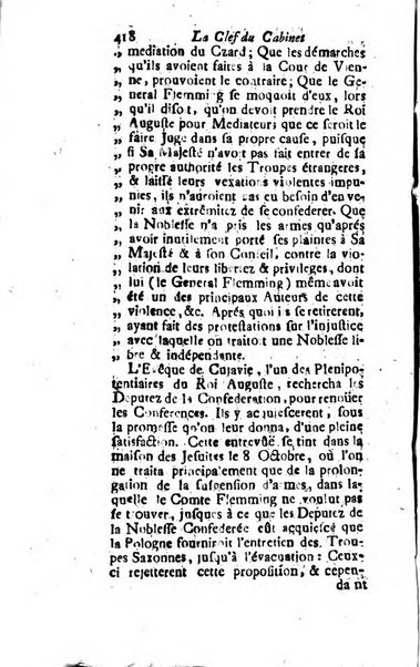 Journal historique sur les matières du tems contenant aussi quelques nouvelles de littérature et autres remarques curieuses