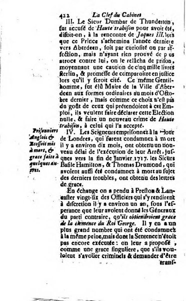 Journal historique sur les matières du tems contenant aussi quelques nouvelles de littérature et autres remarques curieuses