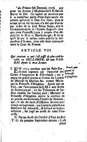 Journal historique sur les matières du tems contenant aussi quelques nouvelles de littérature et autres remarques curieuses