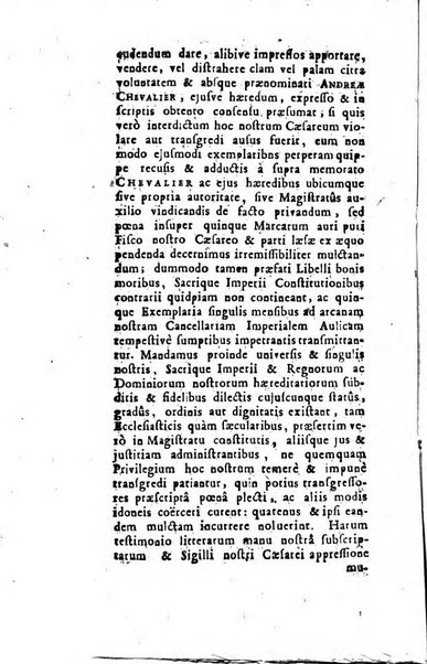 La clef du cabinet des princes de l'Europe ou recueil historique et politique sur les matières du tems